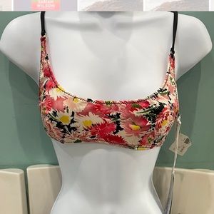 Stella McCartney bikini top